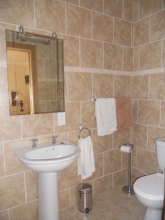 Strokestown B&B The Silver Eel חדר תמונה