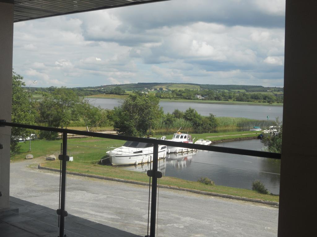 Strokestown B&B The Silver Eel חדר תמונה