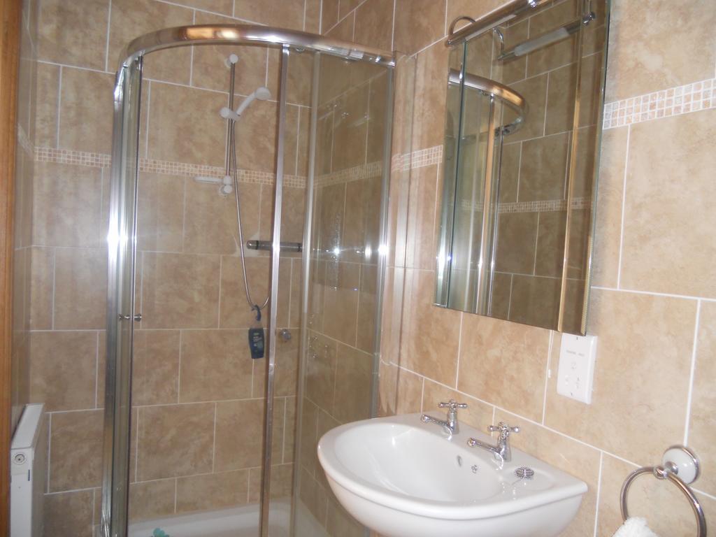 Strokestown B&B The Silver Eel חדר תמונה